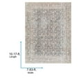 thumbnail image 3 of details by Becki Owens Amelie Area Rug, Assorted Designs and Sizes, 3 of 6