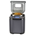 thumbnail image 1 of Frigidaire Stainless Steel Digital Bread Maker, Choose Color, 1 of 5