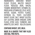 thumbnail image 3 of Oroweat Country Potato Bread 24 oz., 2 pk., 3 of 11