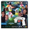 thumbnail image 3 of Laser X Ultra 200' Laser Tag Blaster, 4 pk., 3 of 6