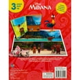 thumbnail image 3 of My Busy Books: Disney Moana, Mixed Media, 3 of 5