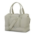 thumbnail image 1 of Samsonite Drop-Bottom Weekender Duffel, 1 of 8