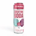 thumbnail image 2 of Joyburst Creatine Soda Variety Pack, 12 fl. oz., 12 pk., 2 of 5