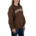 thumbnail image 3 of State of Mine Women's Arched State Sweatshirt, 3 of 5