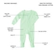 thumbnail image 5 of Member's Mark 3 Pack Organic Sleep and Play, 5 of 8