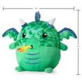 thumbnail image 5 of Member's Mark Secret Pocket Squishy Plush, 20", 5 of 5