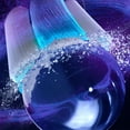 thumbnail image 4 of Oral-B iO Series Electric Toothbrush Replacement Brush Heads, Ultimate Clean 6 ct., 4 of 9