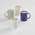 thumbnail image 3 of Holiday Ceramic Mug Gift Set, 4-Pack, 3 of 5