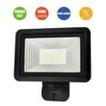 thumbnail image 3 of Westinghouse Integrated LED Flood Light 5000 Lumens, 3 of 7