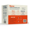 thumbnail image 2 of BANZA Chickpea Penne Pasta 8 oz., 4 pk., 2 of 6