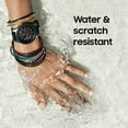 thumbnail image 20 of Samsung Galaxy Bluetooth Watch 46mm (Silver), 20 of 23