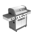 thumbnail image 3 of Member’s Mark Pro Series 5-Burner Gas Grill with Thermostatic Control, 3 of 14