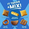 thumbnail image 6 of Chex Mix Traditional Savory Snack Mix, 40 oz., 6 of 13