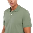 thumbnail image 5 of Gap Men's Pique Polo, 5 of 8