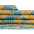 thumbnail image 4 of Jill Zarin Napa Outdoor Rug, 4 of 10