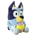 thumbnail image 3 of Bluey Jumbo Easter Plush, 28", 3 of 6