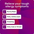 thumbnail image 3 of Allegra 24-Hour Indoor/Outdoor Allergy Relief Tablets, 180 mg 110 ct., 3 of 8
