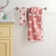 thumbnail image 2 of Unapologetically Kid 3-Piece Decorative Bath Towel Set, 2 of 6
