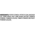 thumbnail image 3 of Member's Mark Avocado Oil Veggie Straw Sea Salt, 23.5 oz., 3 of 4