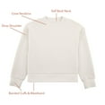 thumbnail image 5 of Member's Mark Girls Sandwash Pullover, 5 of 6