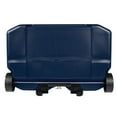 thumbnail image 7 of Igloo 60 Quart Sunset Roller Cooler, 7 of 7