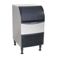 thumbnail image 1 of Scotsman 20" Wide Undercounter Ice Machine, Nugget Ice (167 lbs.), 1 of 10