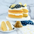 thumbnail image 9 of Nordic Ware Naturals Set: 9" x 13" Cake Pan with Lid, 9" Round Cake Pan, 1.5 lb. Loaf Pan, 9 of 10