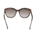 thumbnail image 3 of Kenneth Cole KC1373 Cateye Sunglasses, 3 of 4