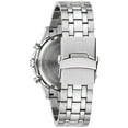 thumbnail image 3 of Bulova Sport Chronograph Bracelet Watch, 43mm, 3 of 3