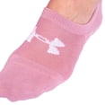 thumbnail image 5 of Under Armour Women's 6-Pack Liner Sock, 5 of 7