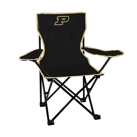 Logo Brands Purdue Boilermakers Youth Chair