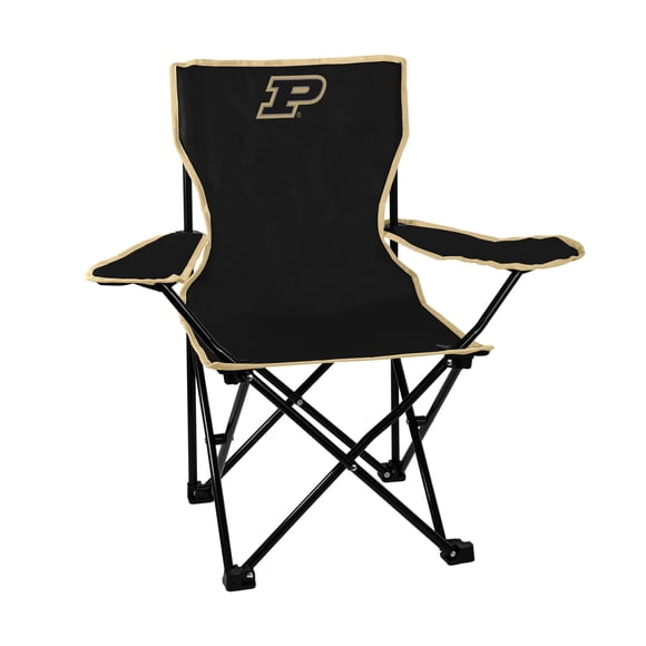 Logo Brands Purdue Boilermakers Youth Chair