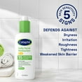 thumbnail image 6 of Cetaphil Daily Facial Moisturizer with Sunscreen, SPF 15, 4 fl. oz., 3 pk., 6 of 7