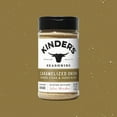 thumbnail image 6 of Kinder's Caramelized Onion Burger Rub and Seasoning, 9.1 oz., 6 of 8