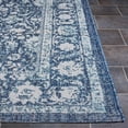 thumbnail image 2 of Safavieh Resort Indoor/Outdoor Rug Collection, 6' 7" x 9', 2 of 7