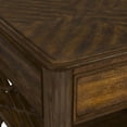 thumbnail image 8 of Society Den Stark End Table, 8 of 10