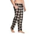 thumbnail image 3 of Lucky Brand Men's Sleep Fleece Pant, 3 of 6