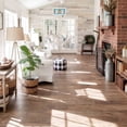 thumbnail image 1 of Select Surfaces Barnwood Waterproof AC4 Laminate Flooring 14 mm Thick 6.22 in. W x 47.60 in. L (12.34 sq. ft. / carton), 1 of 12