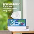thumbnail image 3 of Kleenex Trusted Care Facial Tissues 12 boxes, 160 tissues/box, 3 of 13