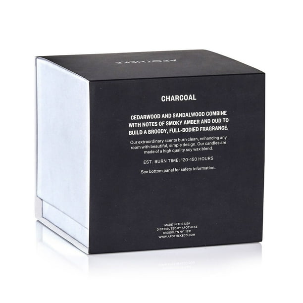 ☘️在庫9本 ◉アンファティ　エッセンス　3本　旧箱 Apotheke 3-Wick Candles, Assorted Scents - Samsclub.com