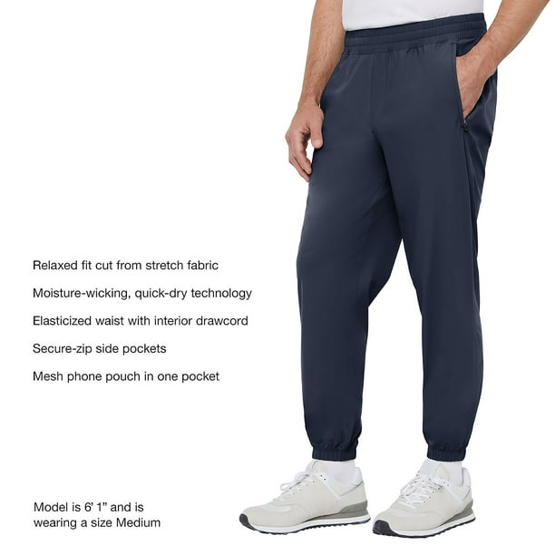 GapFit Men's Motion Jogger