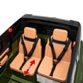 thumbnail image 5 of Land Rover Defender 24V Kids Ride-On with Remote Control, 5 of 7