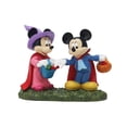 thumbnail image 8 of Disney Halloween Village Set, 10 pc., 8 of 12