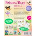thumbnail image 2 of Princess Truly Box Set, Paperback, 2 of 3