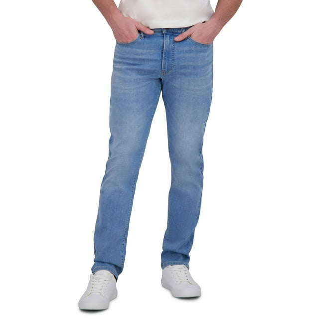 Lucky Brand Men's 410 Athletic Straight Jean