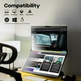 thumbnail image 7 of Mobile Pixels Inc. Geminos Dual 24" Vertical Stacked Monitor, 7 of 7