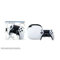 thumbnail image 1 of Sony PS5 DualSense Edge Wireless Controller – White, 1 of 6