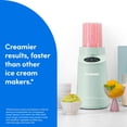 thumbnail image 2 of NutriBullet Chill Ice Cream Maker, 2 of 9