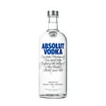 thumbnail image 1 of Absolute Vodka 1 L, 1 of 3