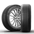 thumbnail image 3 of Michelin Primacy 3 ZP - 245/40R19/XL 98Y Tire, 3 of 8